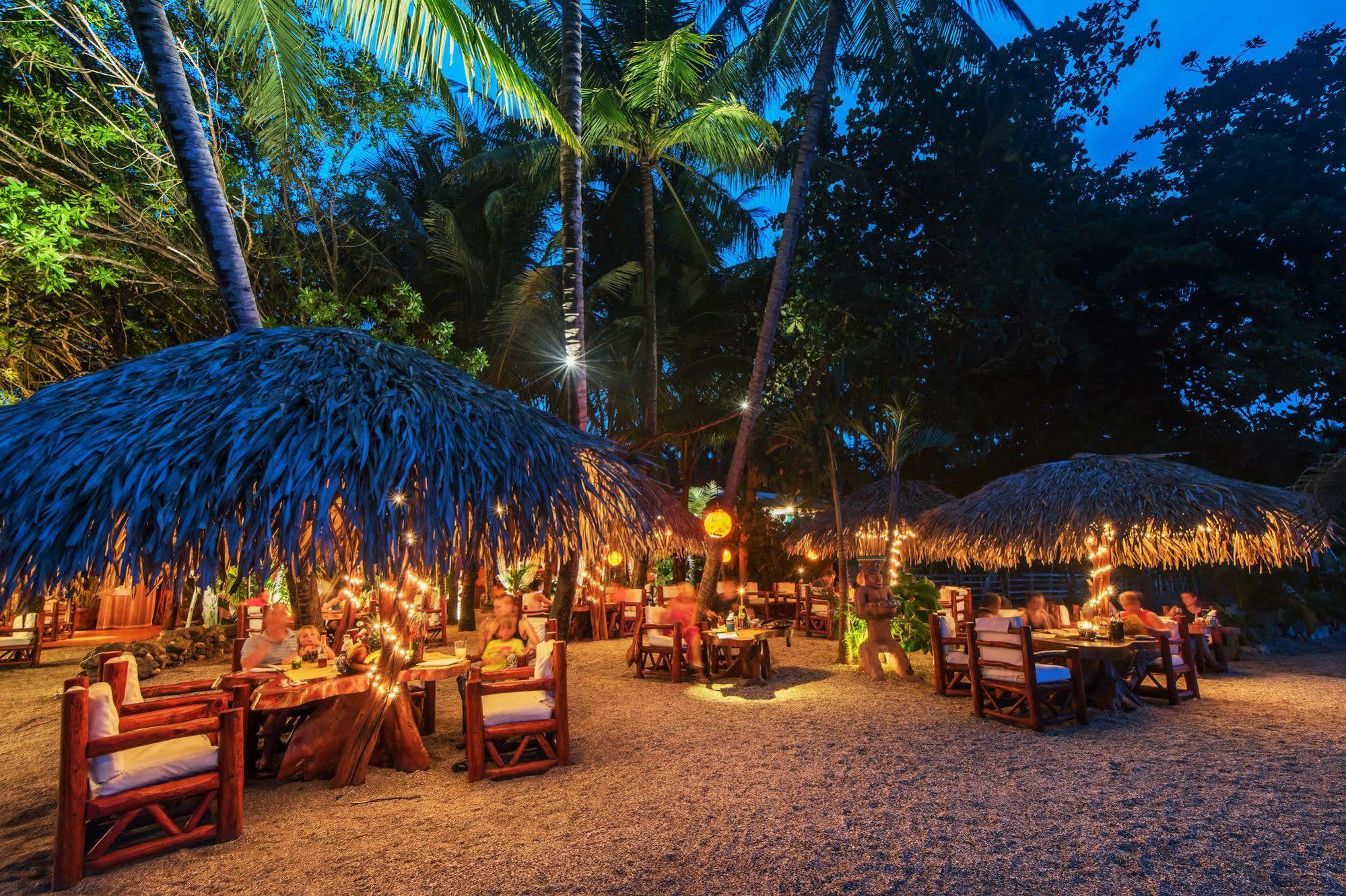 Hotel Locanda Samara Beach Exterior foto